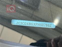 دودج تشارجر